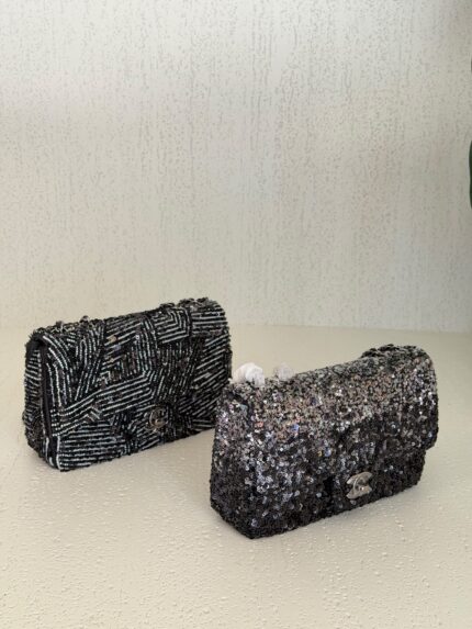 Chanel  Classic Flap Bags