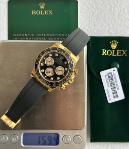 Rolex Cosmograph Daytona Watches