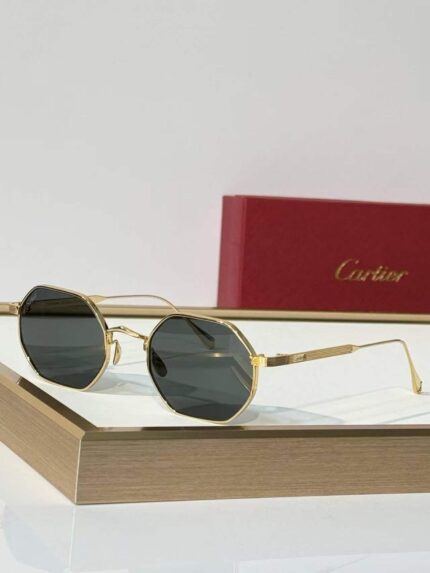 Cartier  Sunglasses
