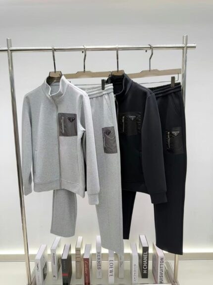 Hermes Tracksuits