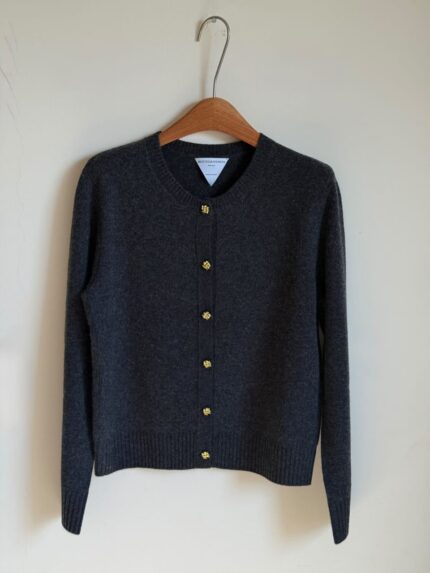 Bottega Veneta Knit Cardigan