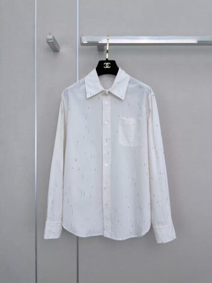 Chanel Shirts