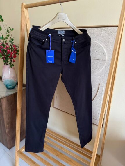 Jacob Cohen Nick Slim Fit Stretch Denim Jeans