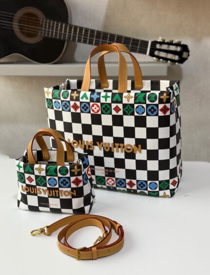 Louis Vuitton Bags