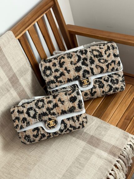 Chanel Handbags