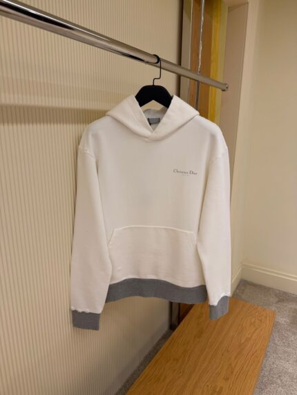 Christian Dior  Hoodie Sweatshirts