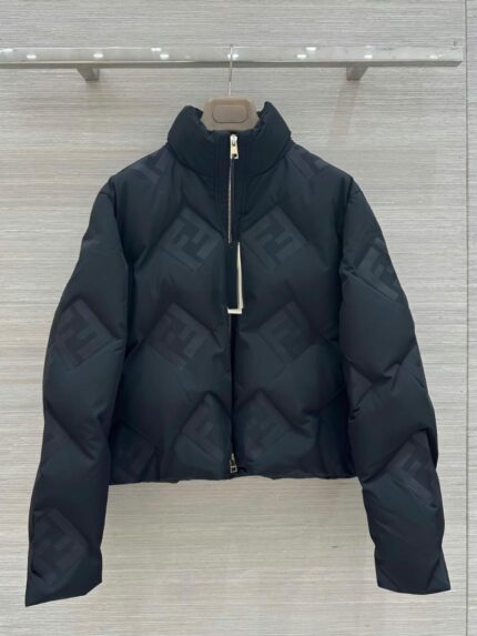 Fendi Puffer Jacket