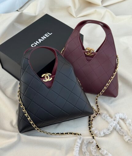 Chanel Handbags