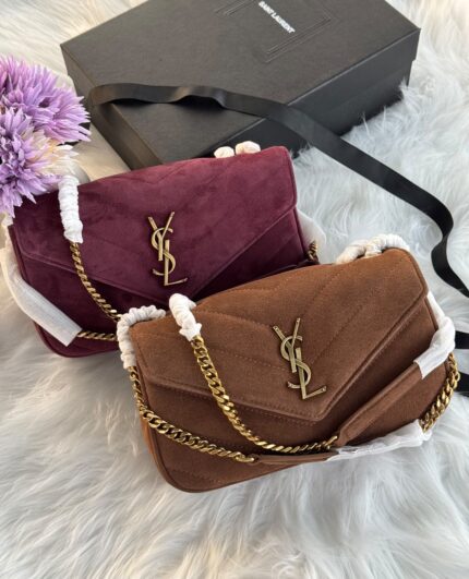 Saint Laurent Handbags