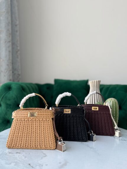 Fendi Mini Handbags