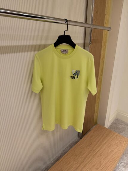 Hermes  T-Shirts