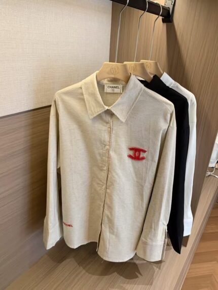 Chanel  Shirts