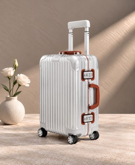 Rimowa Suitcases
