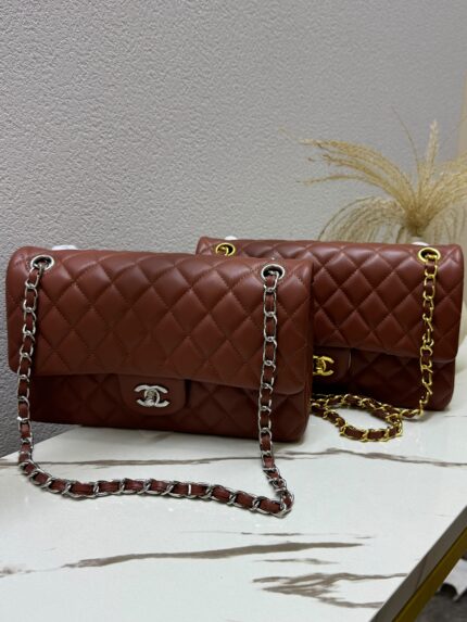 Chanel Classic Flap Bags