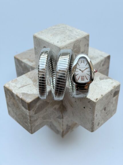 Bvlgari Serpenti Tubogas Watch