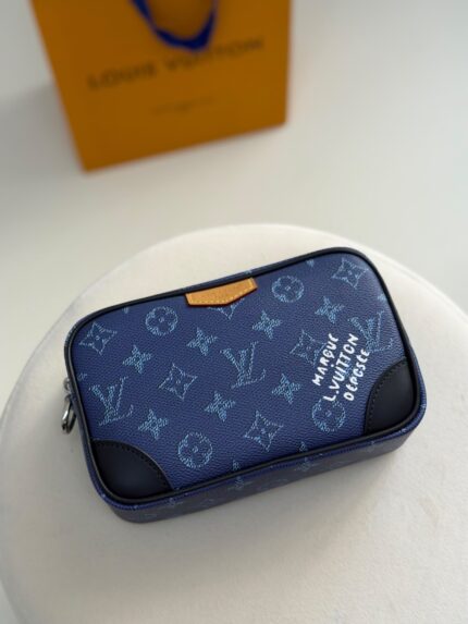 Louis Vuitton Cargo Custom Crossbody Bags