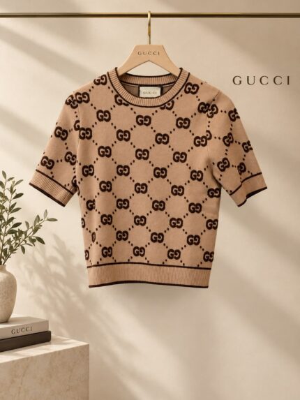 Gucci  Top