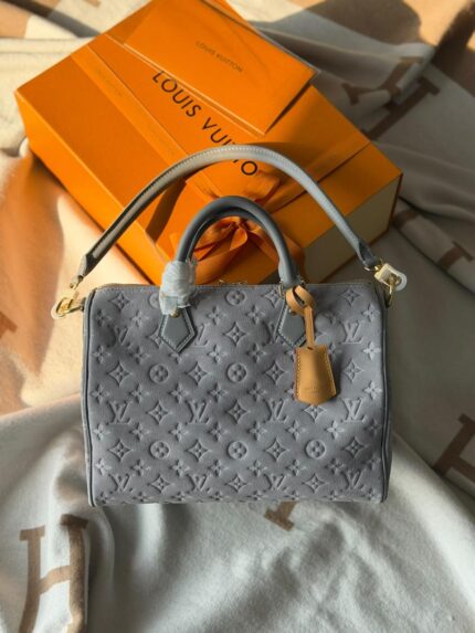 Louis Vuitton Speedy 25 Bandoulière Bag