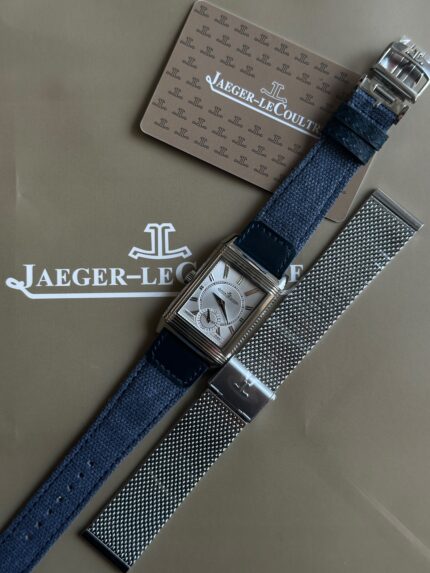 Jaeger-LeCoultre Reverso Tribute Duoface Watches