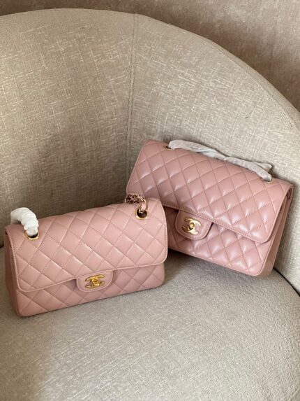 Chanel Classic Flap Bags