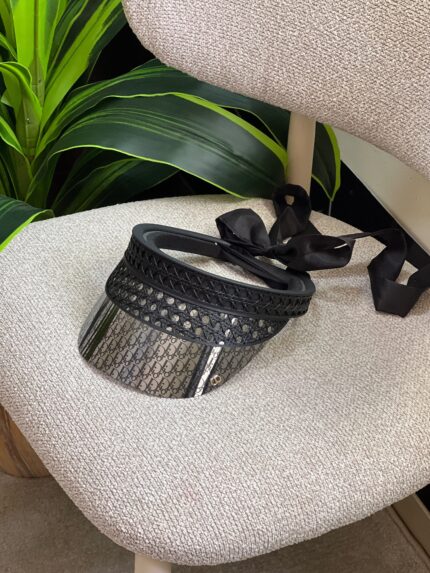 Christian Dior DiorClub V1U Visors