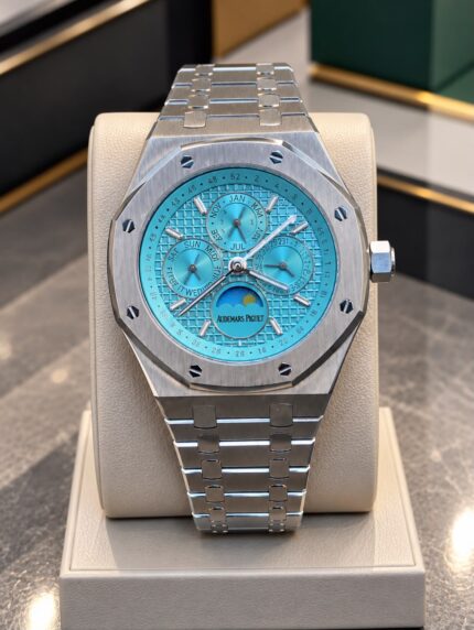 Audemars Piguet Royal Oak Perpetual Calendar Watch