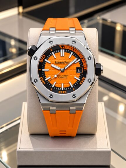 Audemars Piguet Royal Oak Offshore Diver Watch