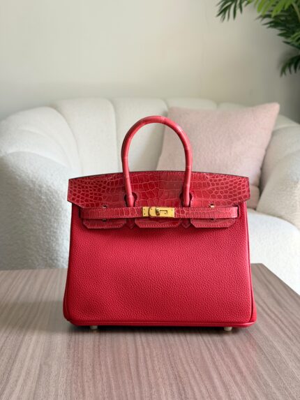 Hermès Birkin Bags