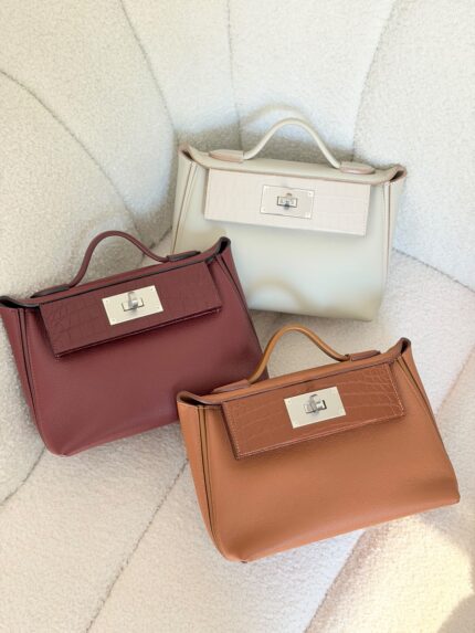 Hermès 24/24 Kelly Bags
