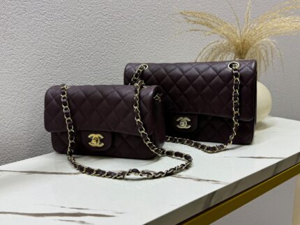 Chanel Classic Flap Bags
