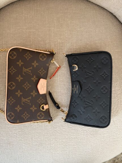 Louis Vuitton Multi Pochette Bags