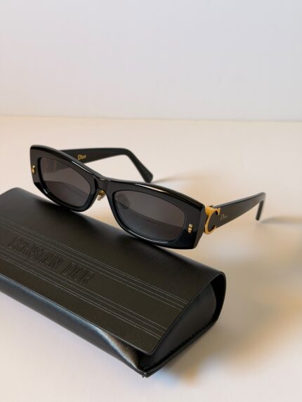 Christian Dior CD Sunglasses
