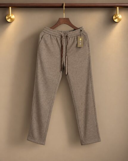 Loro Piana Relaxed Trousers