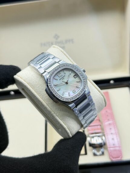 Patek Philippe Nautilus Watch