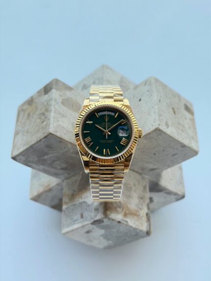 Rolex Day-Date 40 Watch