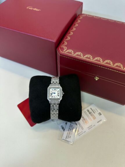 Cartier Panthère de Cartier Watch