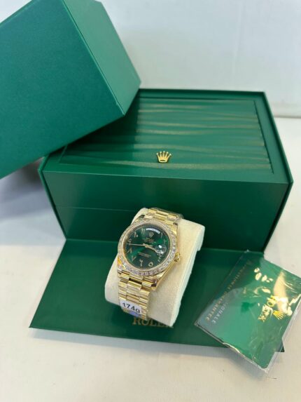 Rolex Day-Date 36 Watch