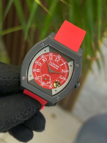 F P Journe Vagabondage x Le Restaurant Watch