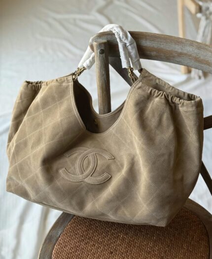 Chanel Shopping Bags