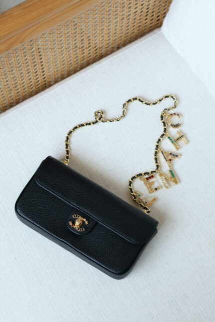 Chanel Mini Flap Bag