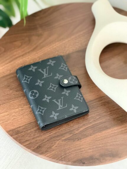 Louis Vuitton Passport Holders