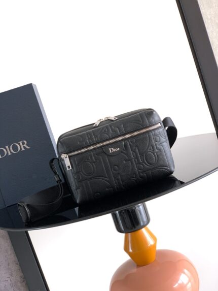 Christian Dior Messenger Bag