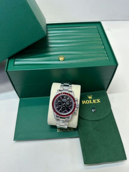 Rolex Cosmograph Daytona Watches