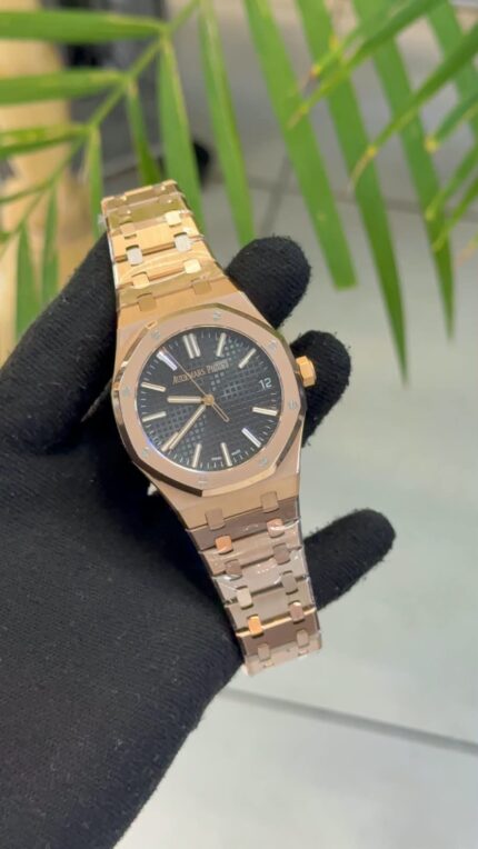 Audemars Piguet Royal Oak Selfwinding Watch