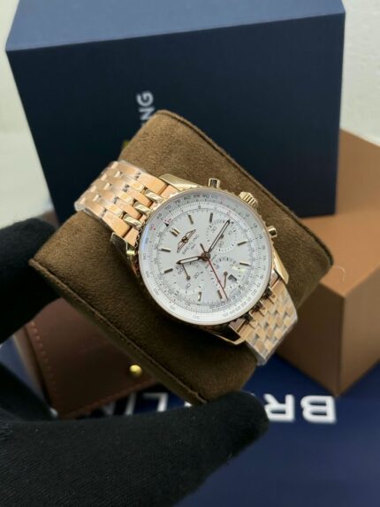 Breitling Navitimer Watch