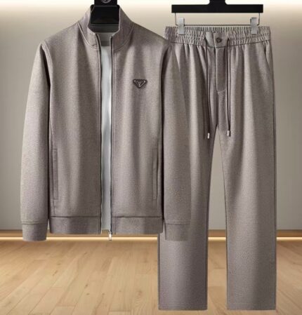 Prada 2-Piece Tracksuit Sets