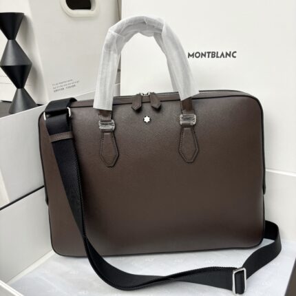 Montblanc Sartorial Document Case