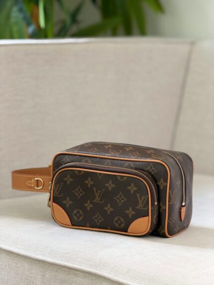Louis Vuitton Paname Horizontal Crossbody Bag