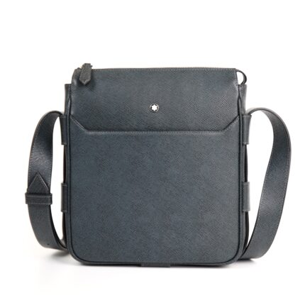 Mont Blanc Sartorial Envelope Crossbody Bag