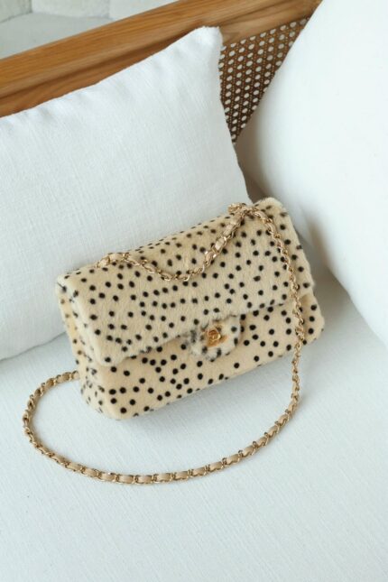 Chanel Classic Flap Bag